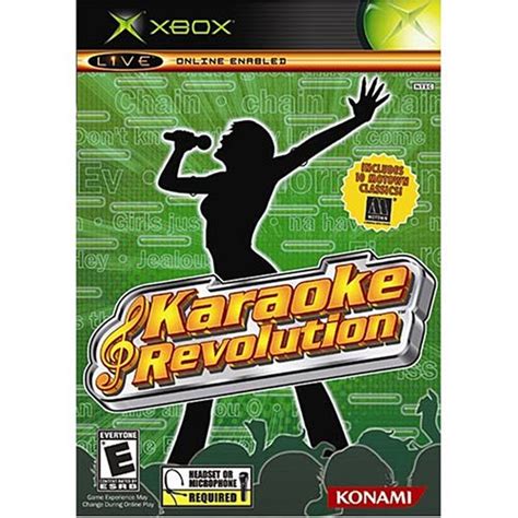 best karaoke games xbox one
